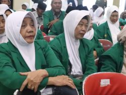 Begini Pesan Wakil Bupati Brebes Saat Beri Pembekalan JCH