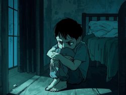 Kasus Perundungan Menimpa Siswa SD di Brebes, Korban Alami Memar dan Trauma