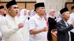 Beginilah Cara Nahdliyin Jaga Kebangsaan dan Majukan Jateng