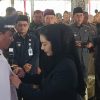 Bupati Brebes Melantik 14 Kades PAW Terpilih di Pendopo, Ini Pesannya