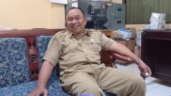 Jelang Idul Adha, Dinas Ketahanan Pangan dan Pertanian Gencarkan Vaksinasi PMK dan Pemberian Obat Cacing