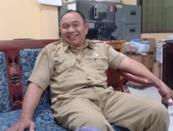 Jelang Idul Adha, Dinas Ketahanan Pangan dan Pertanian Gencarkan Vaksinasi PMK dan Pemberian Obat Cacing