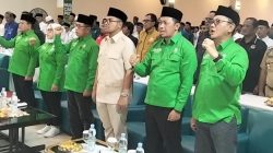 Tiga Kader PKB Bersaing Raih Posisi Ketua DPC