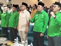 Tiga Kader PKB Bersaing Raih Posisi Ketua DPC