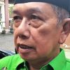 Tak Maju Lagi di Muscab, Fauzi Fallas Berharap PKB Hattrick Menang Pileg