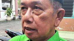 Tak Maju Lagi di Muscab, Fauzi Fallas Berharap PKB Hattrick Menang Pileg