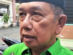 Tak Maju Lagi di Muscab, Fauzi Fallas Berharap PKB Hattrick Menang Pileg