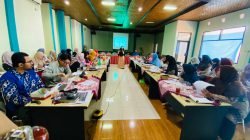 Konten AI Melimpah, Penulis Dituntut Punya Karakter dan Gagasan Kritis