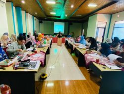 Konten AI Melimpah, Penulis Dituntut Punya Karakter dan Gagasan Kritis