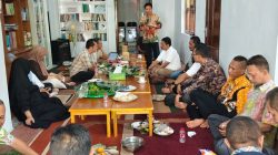 Perkuat Jaringan dan Kontribusi, Alumni Unsoed Didorong Lakukan Kolaborasi