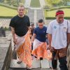 Borobudur Jadi Penggerak Wisata Terpadu di Jateng