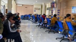 Tegas ! Disdukcapil Brebes Nyatakan Pengurusan Adminduk di Kios Adminduk Desa Gratis