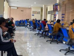 Tegas ! Disdukcapil Brebes Nyatakan Pengurusan Adminduk di Kios Adminduk Desa Gratis