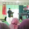 Hadiri Muscab VI PKB, Bupati Tegal Tekankan Pentingnya Kolaborasi Eksekutif-Legislatif