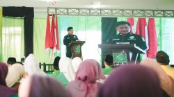 Hadiri Muscab VI PKB, Bupati Tegal Tekankan Pentingnya Kolaborasi Eksekutif-Legislatif