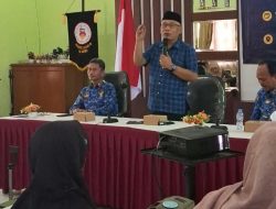 Komisi II DPRD Brebes Apresiasi Pelaku UMKM Manfaatkan Online Shop