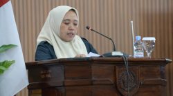 DPRD Kabupaten Tegal Ajukan Perda Inisiatif Penyelenggaraan Olahraga