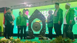 8 Calon Ketua DPC PKB Kabupaten Tegal Bakal Jalani UKK di Jakarta