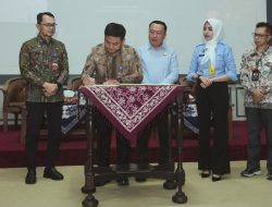 Pemkab Tegal Jalin Sinergi dengan Kejari, Perkuat Pendampingan Hukum Kebijakan Daerah