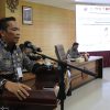 107 PPK Brebes Digembleng Pembekalan Khusus, Ini Tujuannya
