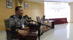 107 PPK Brebes Digembleng Pembekalan Khusus, Ini Tujuannya