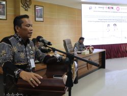 107 PPK Brebes Digembleng Pembekalan Khusus, Ini Tujuannya