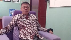 GOR Tri Sanja Jadi Pusat Perayaan May Day Kabupaten Tegal