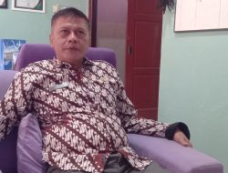 GOR Tri Sanja Jadi Pusat Perayaan May Day Kabupaten Tegal