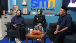 Wakil Wali Kota Tegal Main Teater, Kisah Mangir Sarat Konflik Kekuasaan