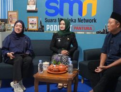 Wakil Wali Kota Tegal Main Teater, Kisah Mangir Sarat Konflik Kekuasaan