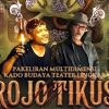 Teater Lingkar Gandeng Sujiwo Tejo Pentaskan Rojo Tikus