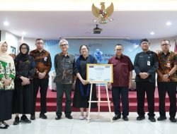 Universitas Harkat Negeri Kembangkan Pusat Kajian Pesisir