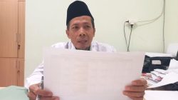 Satu Jemaah Haji Kloter 3 Kabupaten Tegal Meninggal Dunia