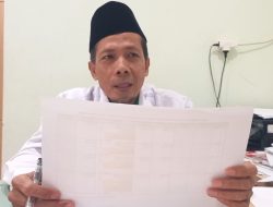 Satu Jemaah Haji Kloter 3 Kabupaten Tegal Meninggal Dunia
