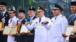 Ahmad Luthfi Minta Pelayanan Publik Harus Berdampak Nyata