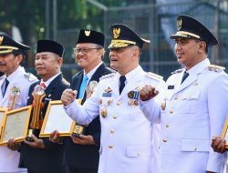 Ahmad Luthfi Minta Pelayanan Publik Harus Berdampak Nyata