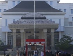 Pemkab Brebes Tahun 2026 Belanja Tanah Rp 1,5 Miliar