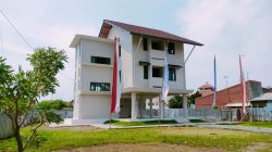 Harga Tanah Jadi Kendala Penyediaan Rumah di Kota Tegal