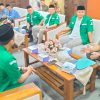 Temui Ketua DPRD, GP Ansor Batang Bahas Peran Pemuda