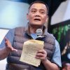 Mayday 2026, Ahmad Luthfi Imbau Buruh Jaga Iklim Investasi