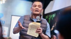 Mayday 2026, Ahmad Luthfi Imbau Buruh Jaga Iklim Investasi