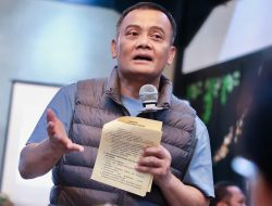 Mayday 2026, Ahmad Luthfi Imbau Buruh Jaga Iklim Investasi