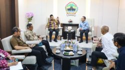 MoU Diperbarui, Candi Borobudur dan Prambanan Digenjot Mendunia