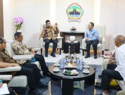 MoU Diperbarui, Candi Borobudur dan Prambanan Digenjot Mendunia