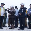 Bupati Brebes Cek Pembangunan Sekolah Rakyat, Ditargetkan Selesai Juni