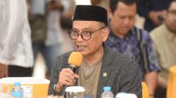 RUU Sisdiknas Digodok, DPR Janjikan Perlindungan Guru