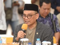 RUU Sisdiknas Digodok, DPR Janjikan Perlindungan Guru