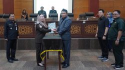 LKPj Bupati 2025, DPRD Brebes Soroti Piutang Daerah dan Silpa Tinggi