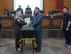 LKPj Bupati 2025, DPRD Brebes Soroti Piutang Daerah dan Silpa Tinggi