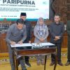 Kerjasama Zhijiang Dorong Investasi Triliunan ke Batang